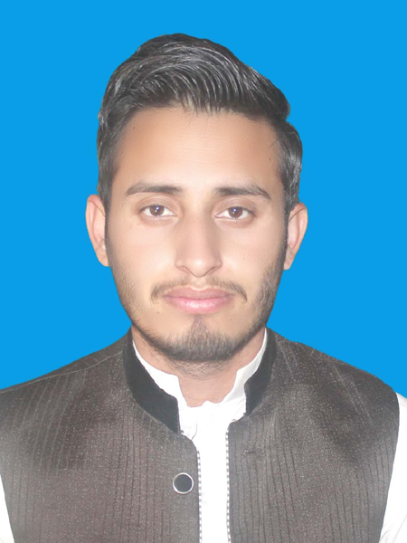 Awais Khan 