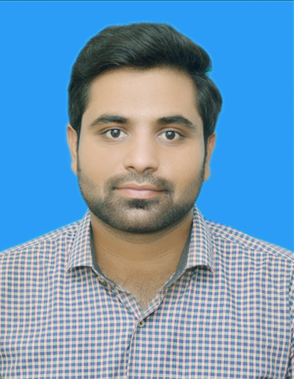 Numan Hussan Profile