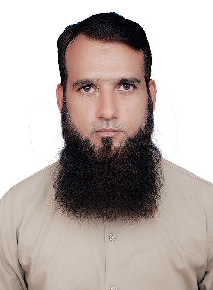 Naeem Ahmed Profile