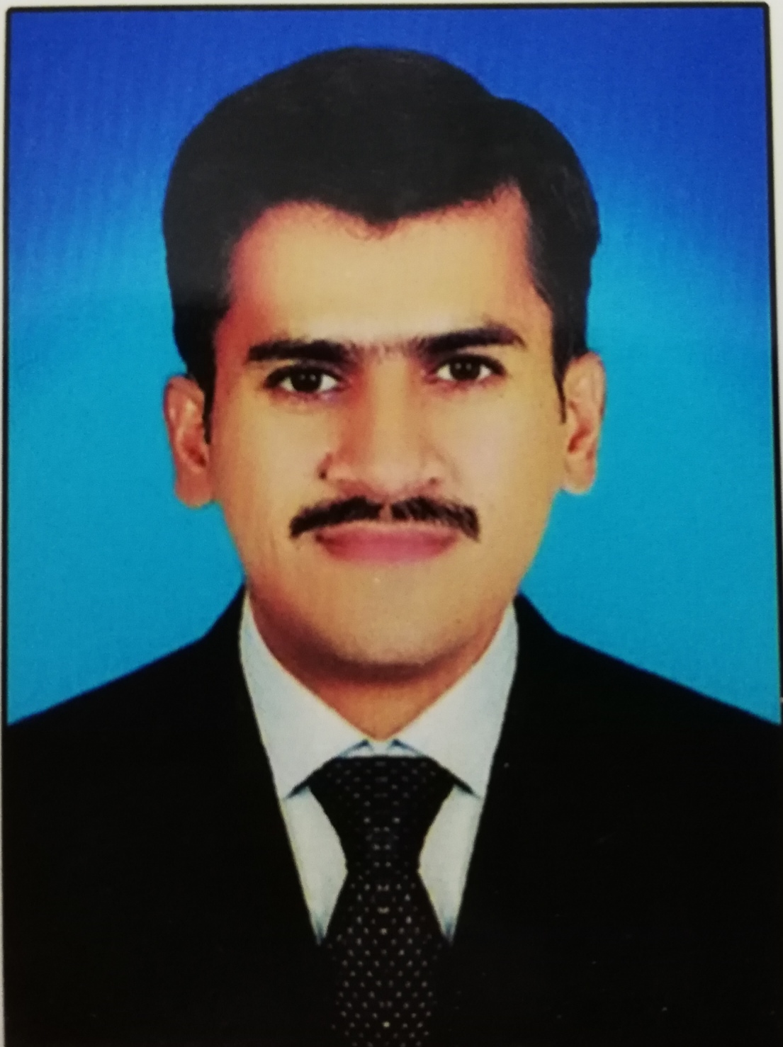 Samiullah Bhatti Profile