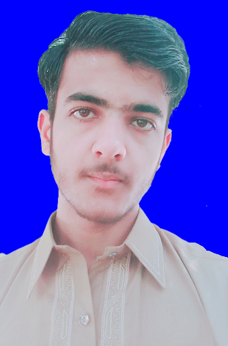 Muhammad Haroon Profile Muhammad Haroon Profile