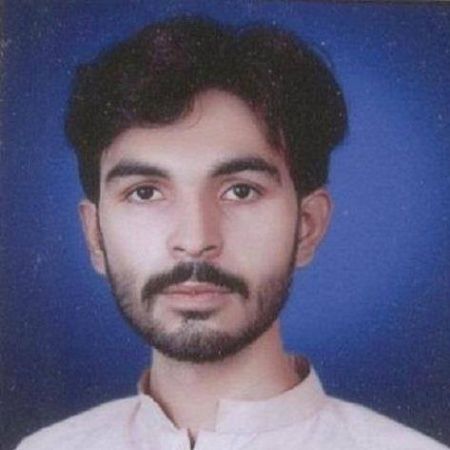 Farhad Jamali Profile