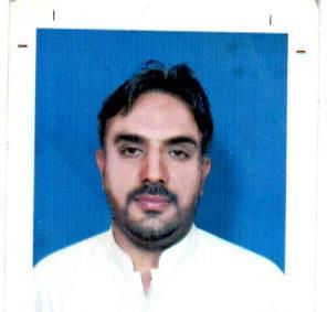 Syed Shoaib Asif Shah Profile