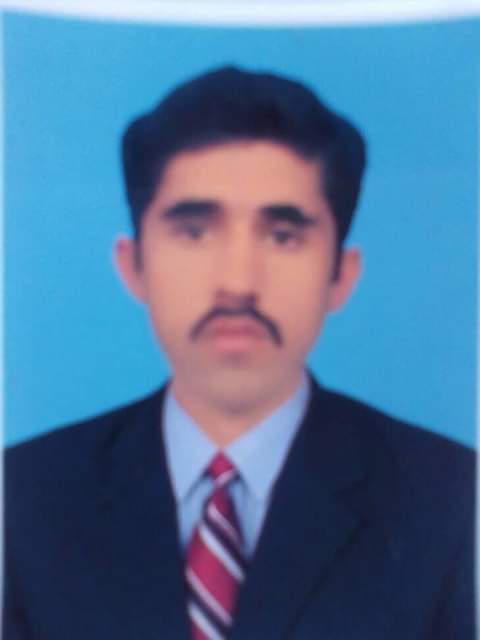 AMAN ULLAH Profile AMAN ULLAH Profile