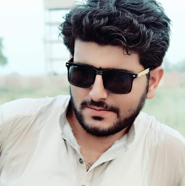 Muhammad Asif Fareed 