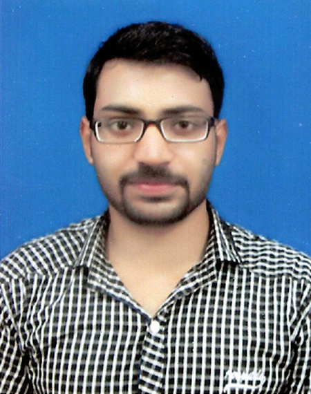 MUHAMMAD SAMI Profile