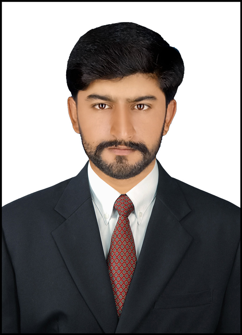 Muhammad Junaid Imdad Profile Muhammad Junaid Imdad Profile