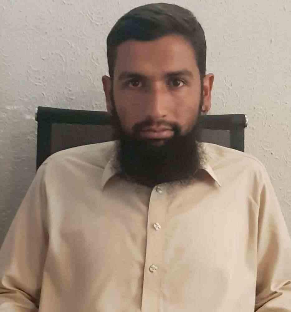 Muhammad Husnain Muhammad Husnain Profile Muhammad Husnain Muhammad Husnain Profile