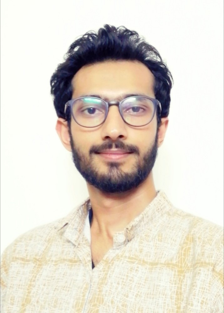 Syed Muhammad Ali Kazmi Profile