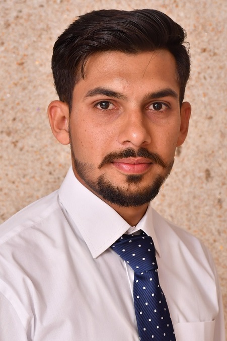 Babar Hussain Profile Babar Hussain Profile