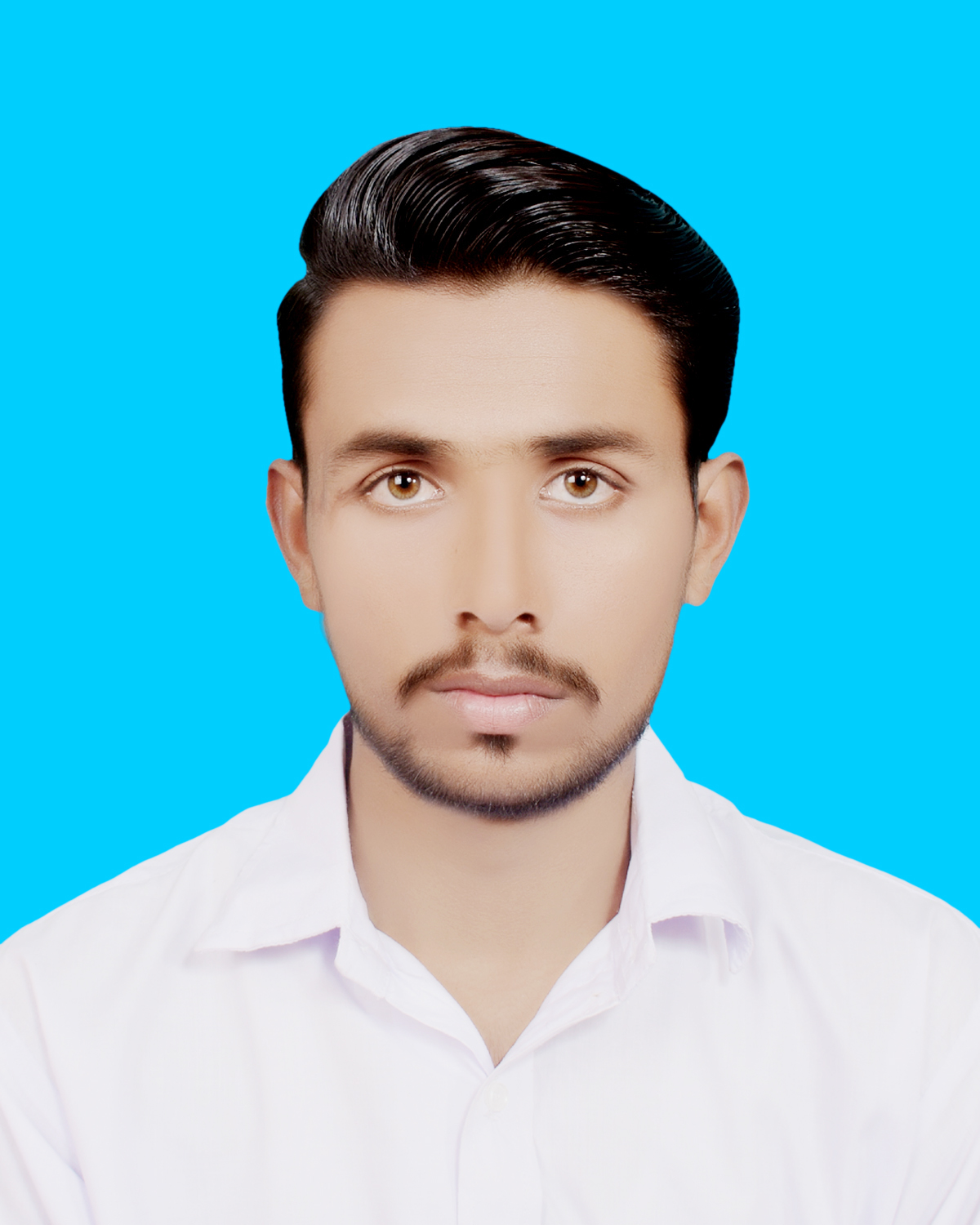 Zeeshan Zahid Profile