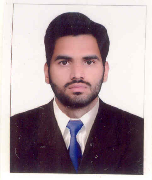 Muhammad Asif Profile Muhammad Asif Profile