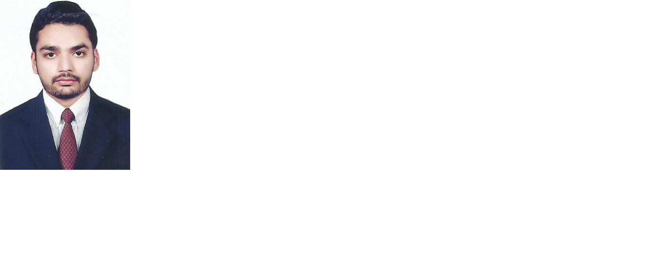 ADEEL SHAHZAD Profile ADEEL SHAHZAD Profile