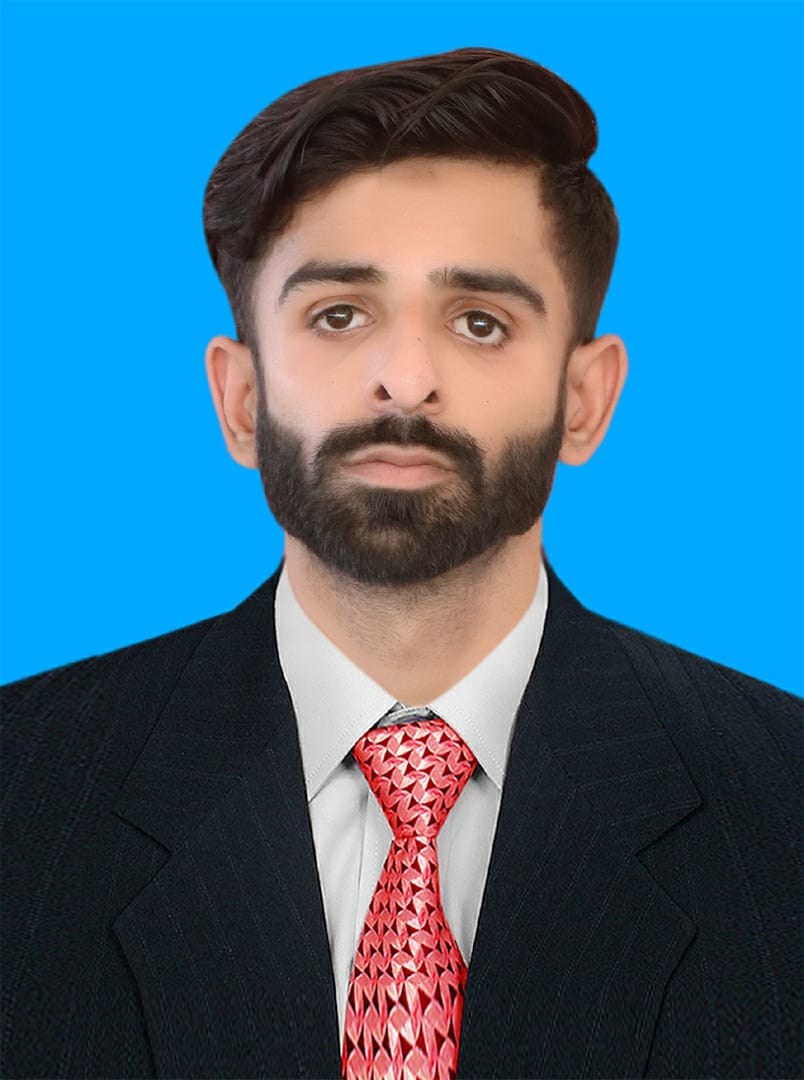 Gul Nukhaiz Afzal Profile