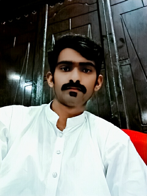 Hafiz M Zeeshan Anjum Profile