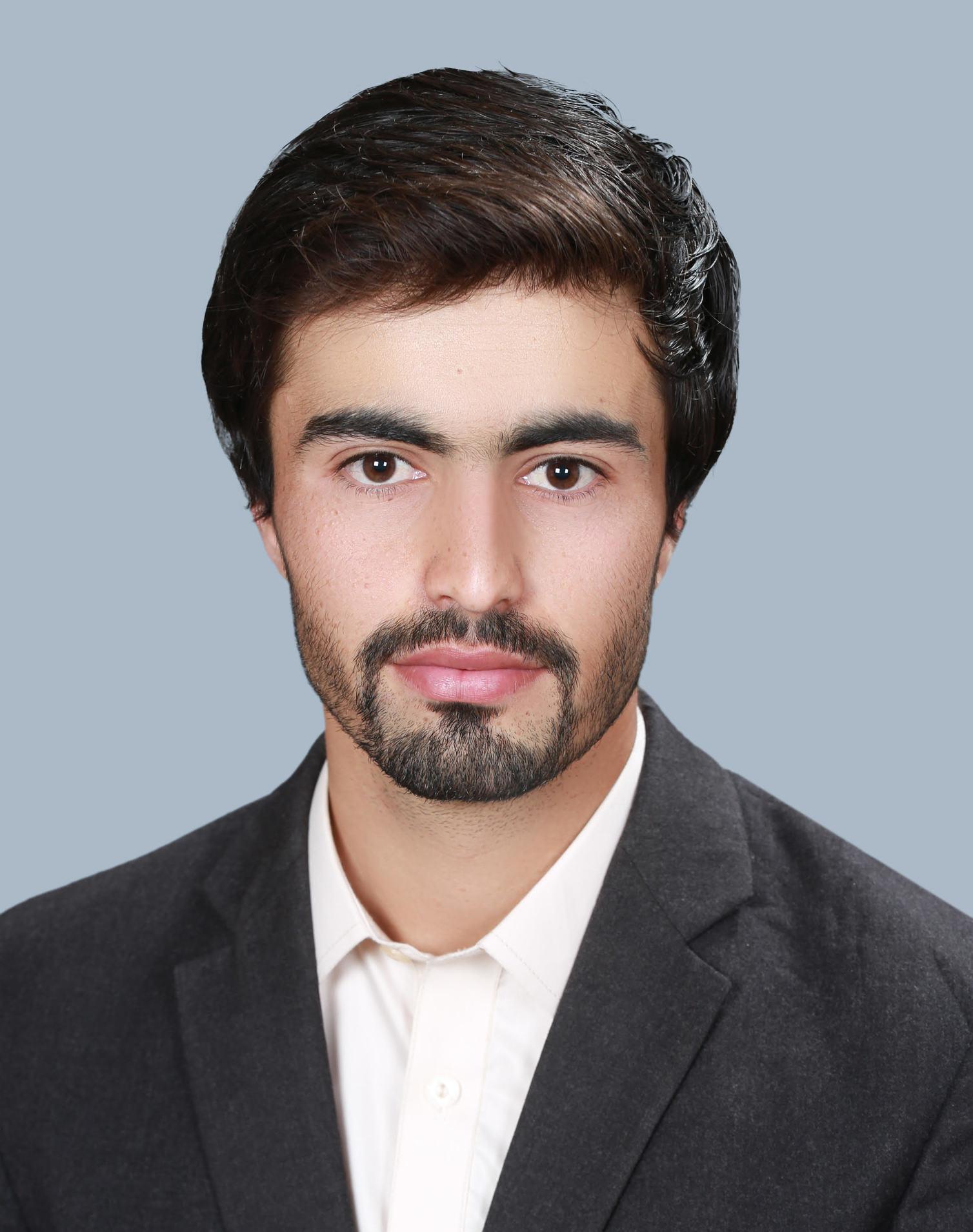 Shabab Hussain Profile Shabab Hussain Profile