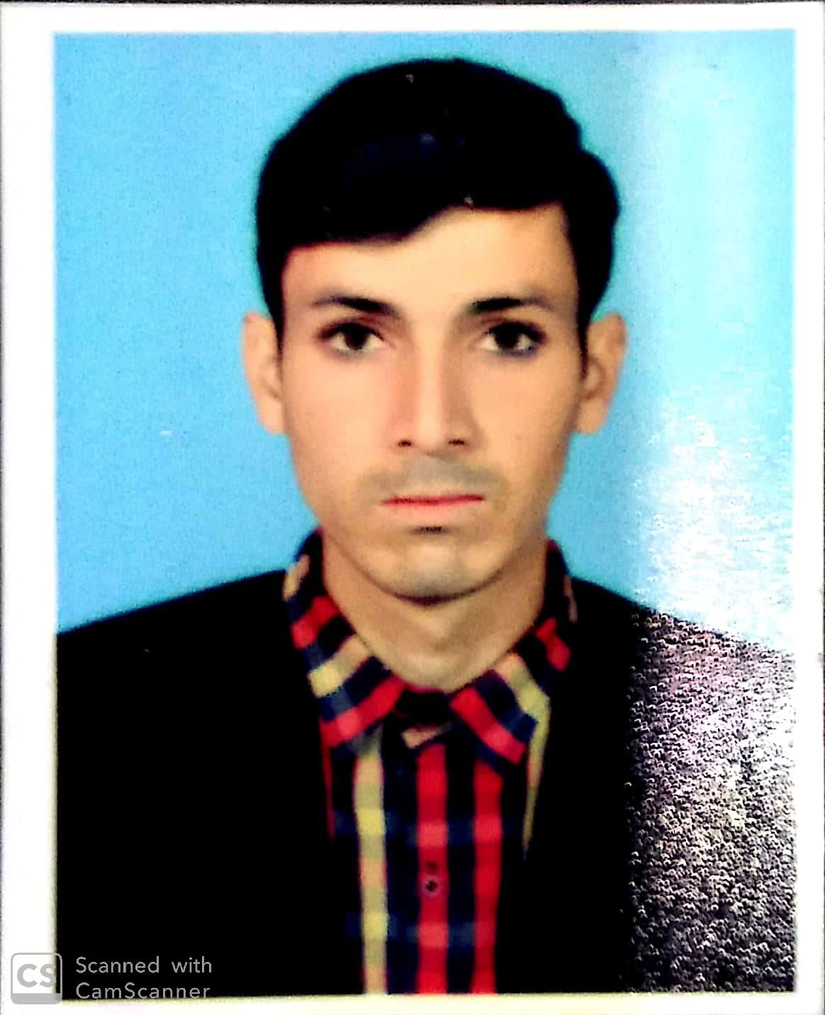 Mohsin Nawaz Profile