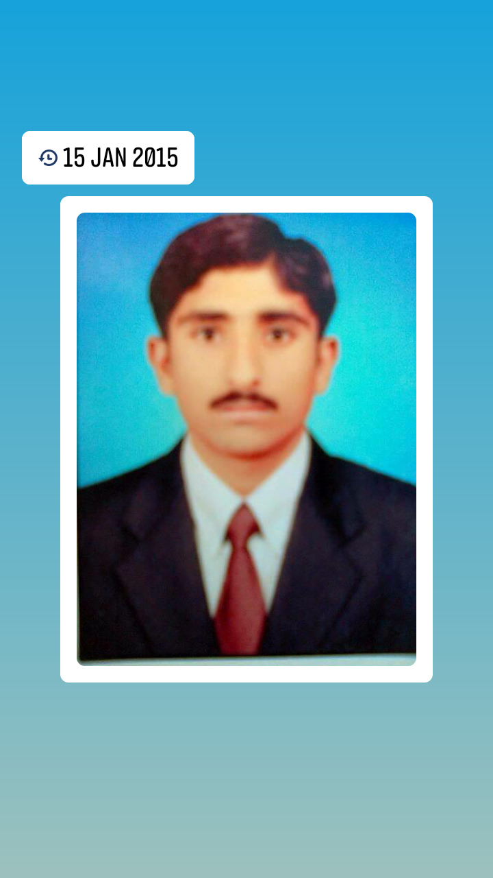 Muhammad Bux Profile Muhammad Bux Profile