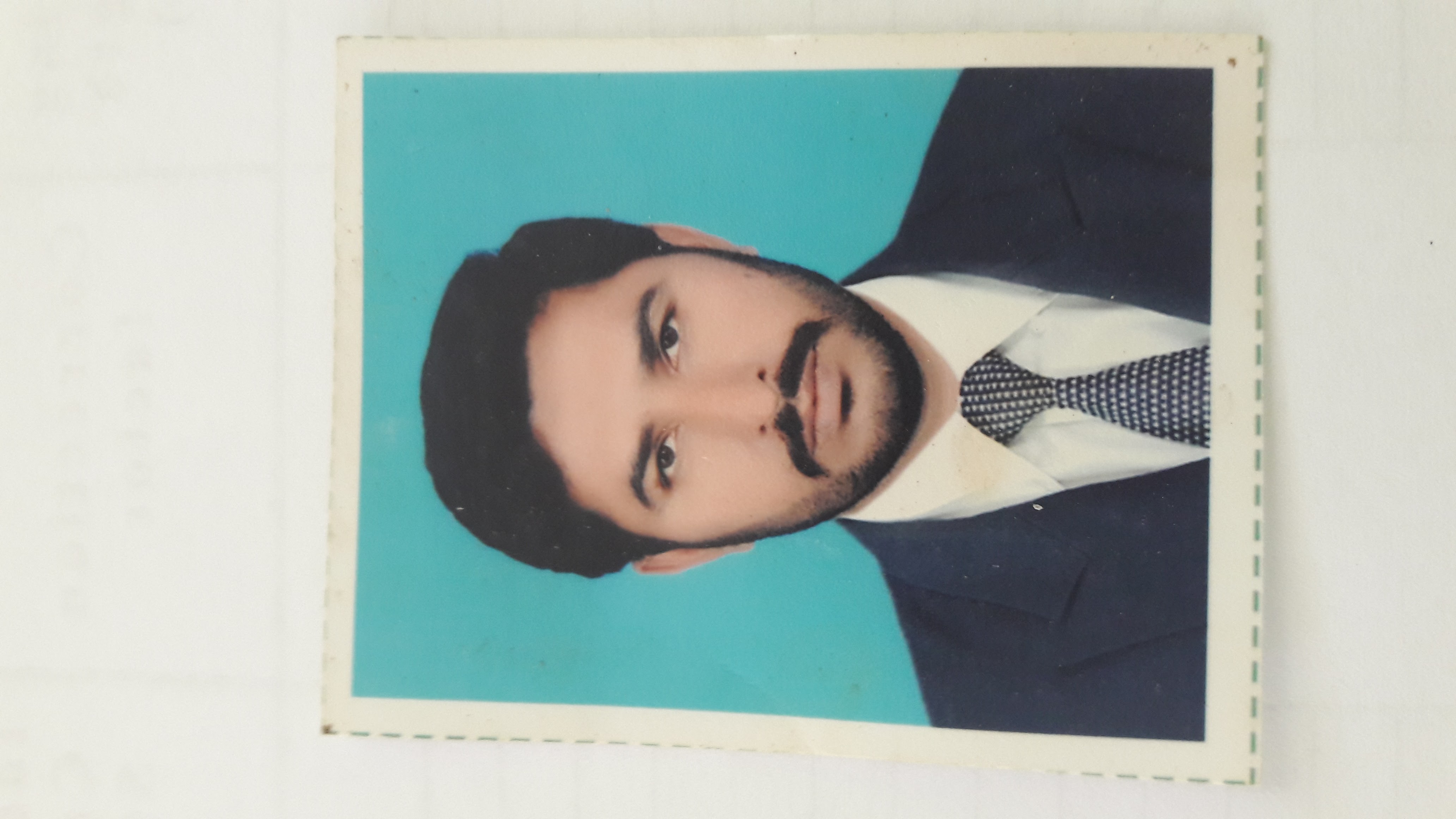 Sadiq Hussain Profile