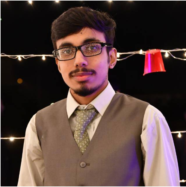 Abdul Wasey Bin Khurram Profile