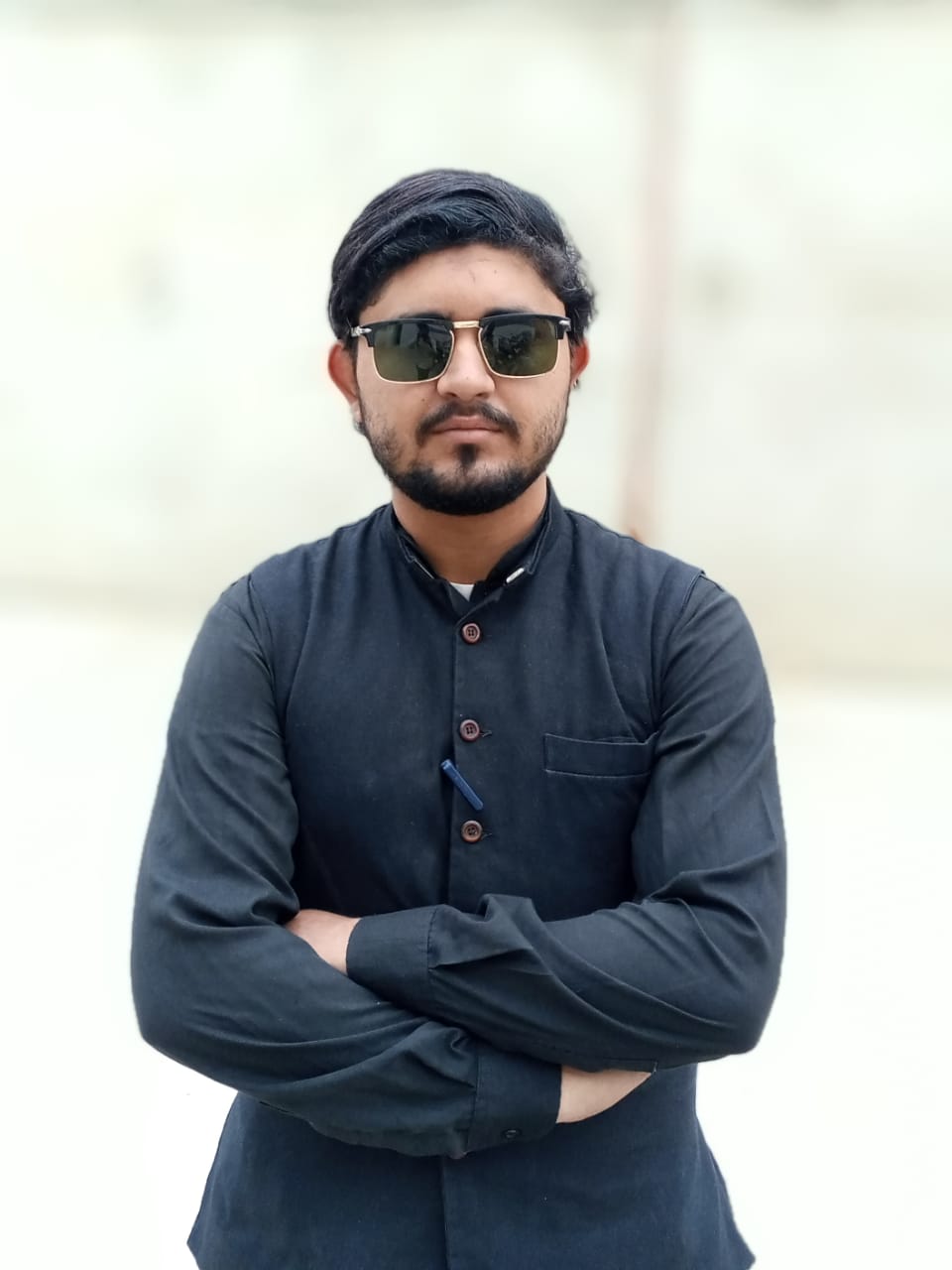 Aqib Raza Raza Muhammad Profile