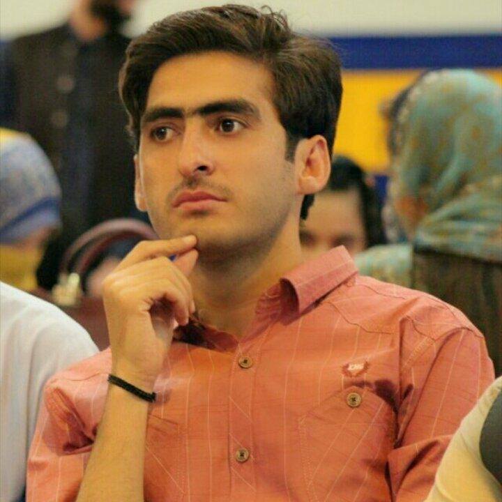 Abdullah Khan Profile