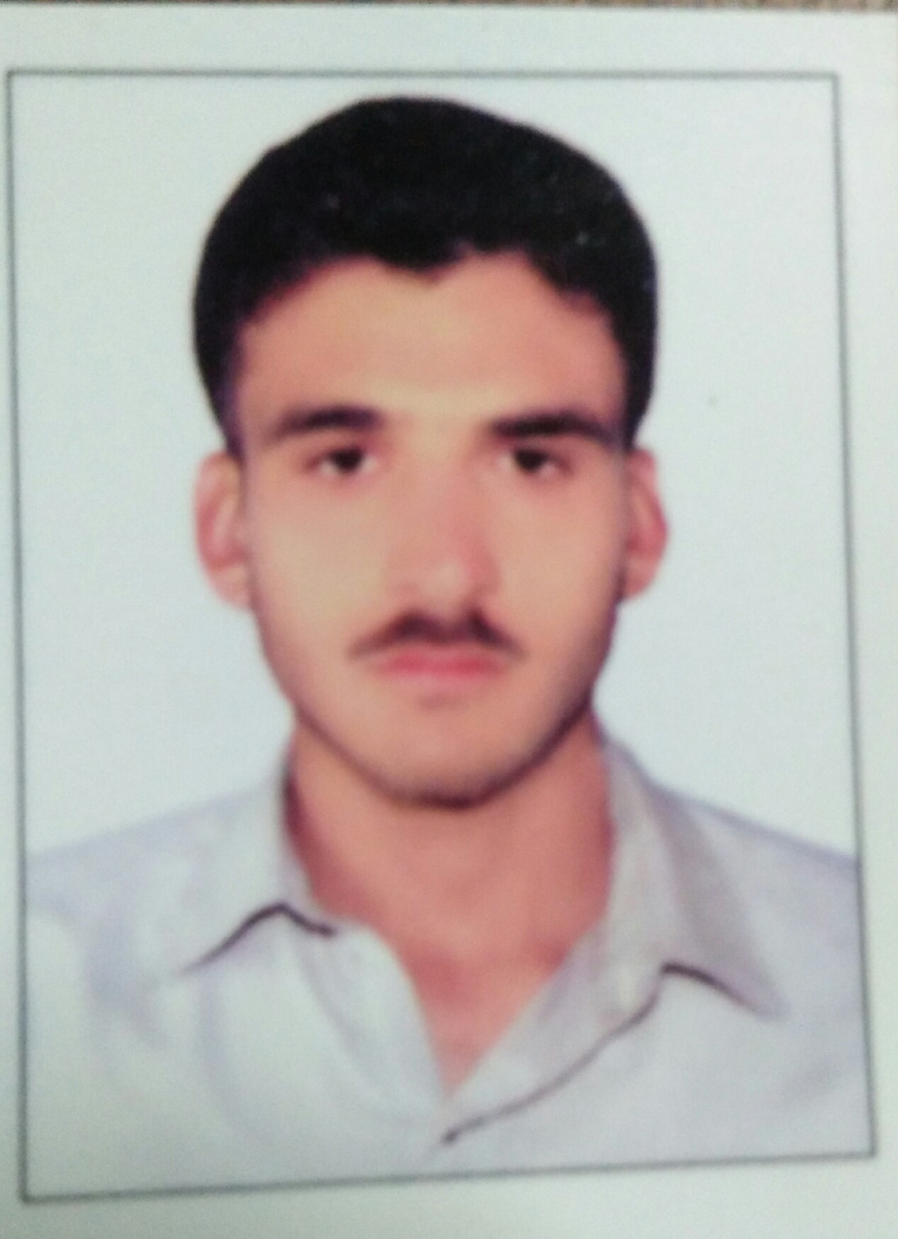 Muhammad Naseer Profile Muhammad Naseer Profile