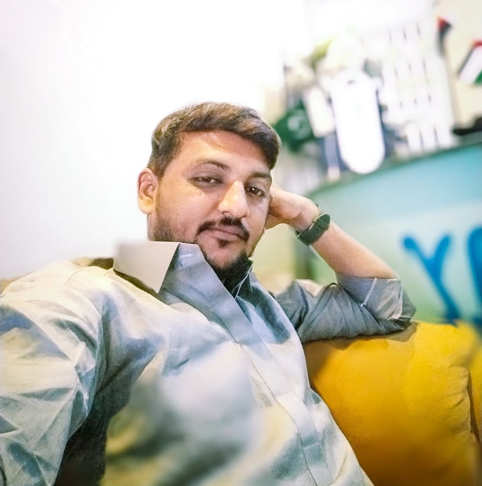 Yasir Channa Profile
