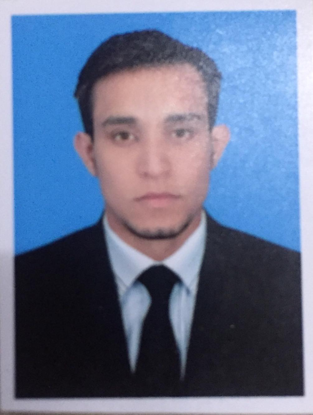 ABDUR REHMAN Profile ABDUR REHMAN Profile