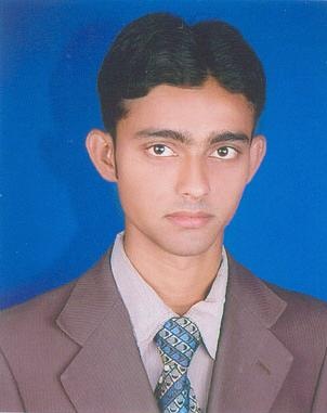 Zuhaib Ahmed Profile Zuhaib Ahmed Profile