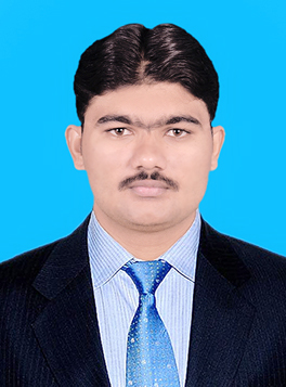 Muhammad Rizwan Profile