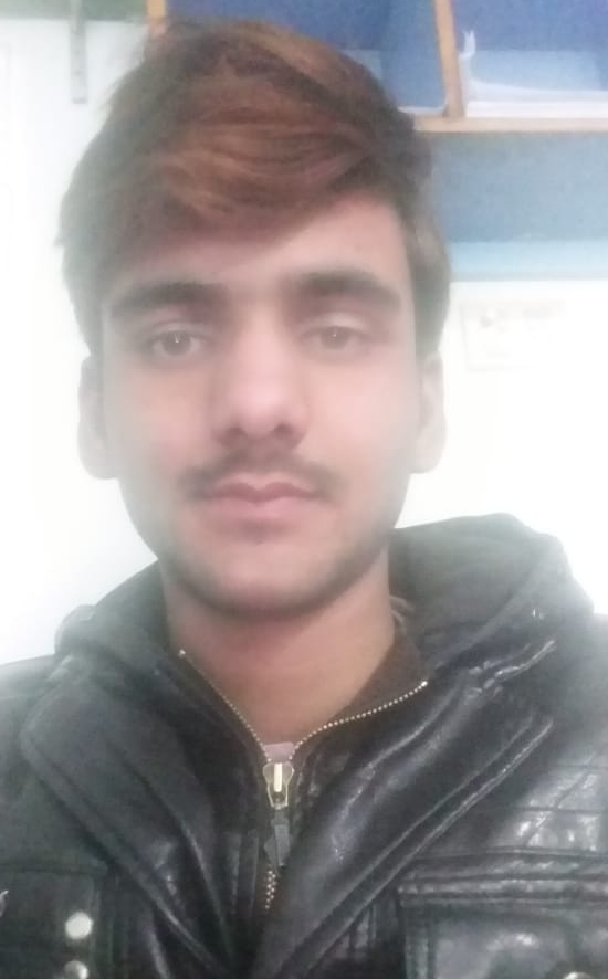 Waseem Shahid Profile Waseem Shahid Profile