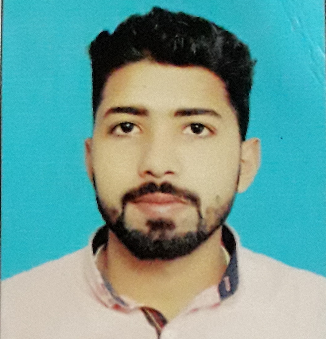 Muhammad Waqas Bhatti Profile Muhammad Waqas Bhatti Profile
