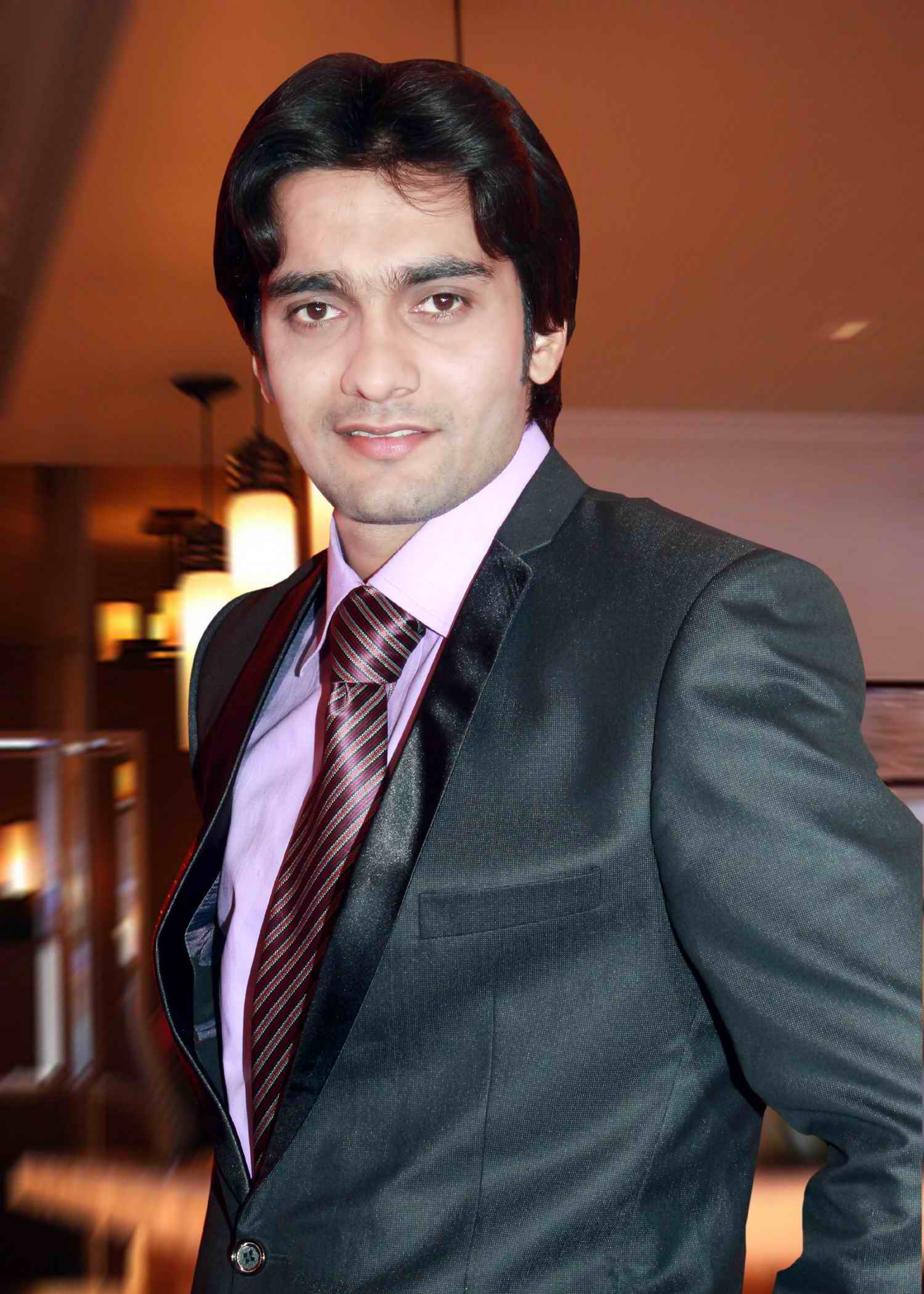 Muhammad Abdullah Profile