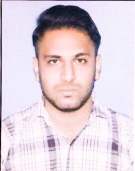 Usama Mujeeb Profile