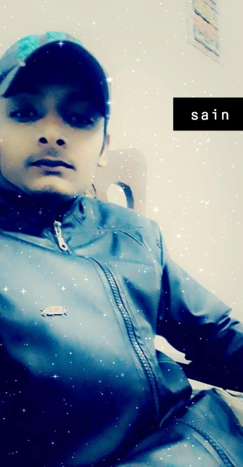 Faraz Shaikh Profile Faraz Shaikh Profile