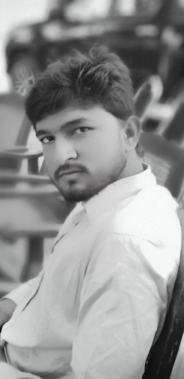 Saqib Shahzad Profile