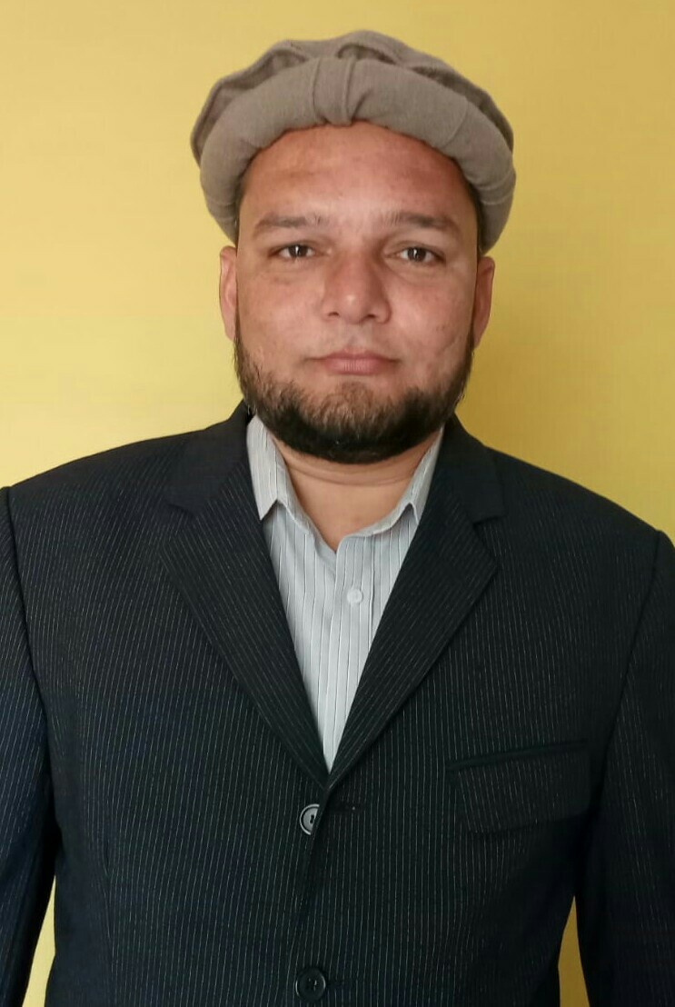 Faisal Nisar Shaikh Profile Faisal Nisar Shaikh Profile