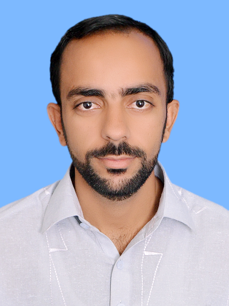 Muhammad Jahangeer Khan Profile