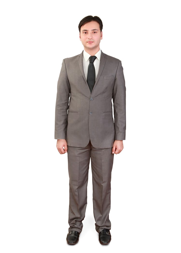 Syed Wajeeh Ul Hassan Profile