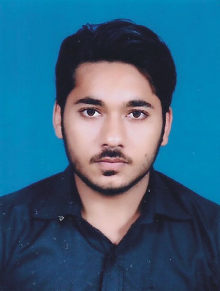 Ghulam Jeelani Profile