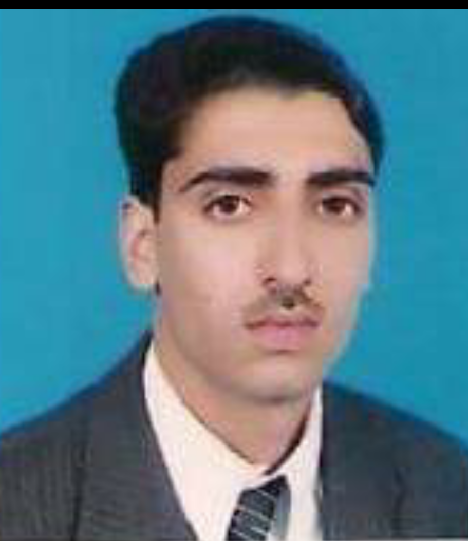 Hussain Ahmad Profile