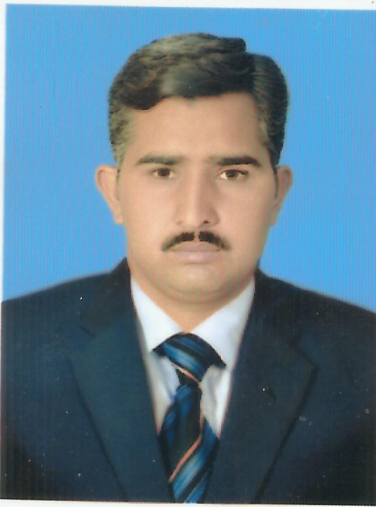 Shahzad Hussain Profile