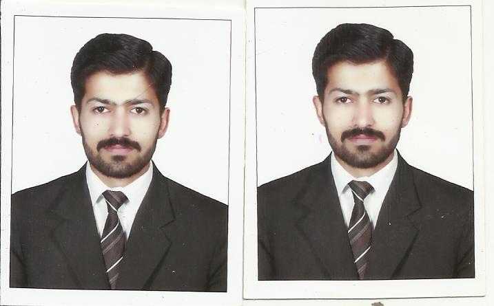 Waqas Ahmad Profile Waqas Ahmad Profile