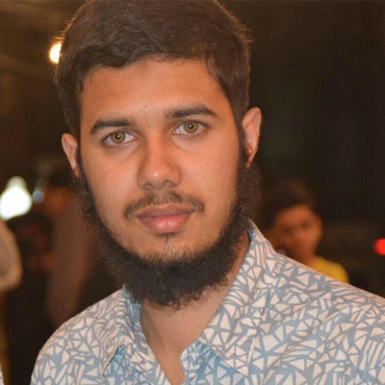 Abdullah Saeed Profile Abdullah Saeed Profile