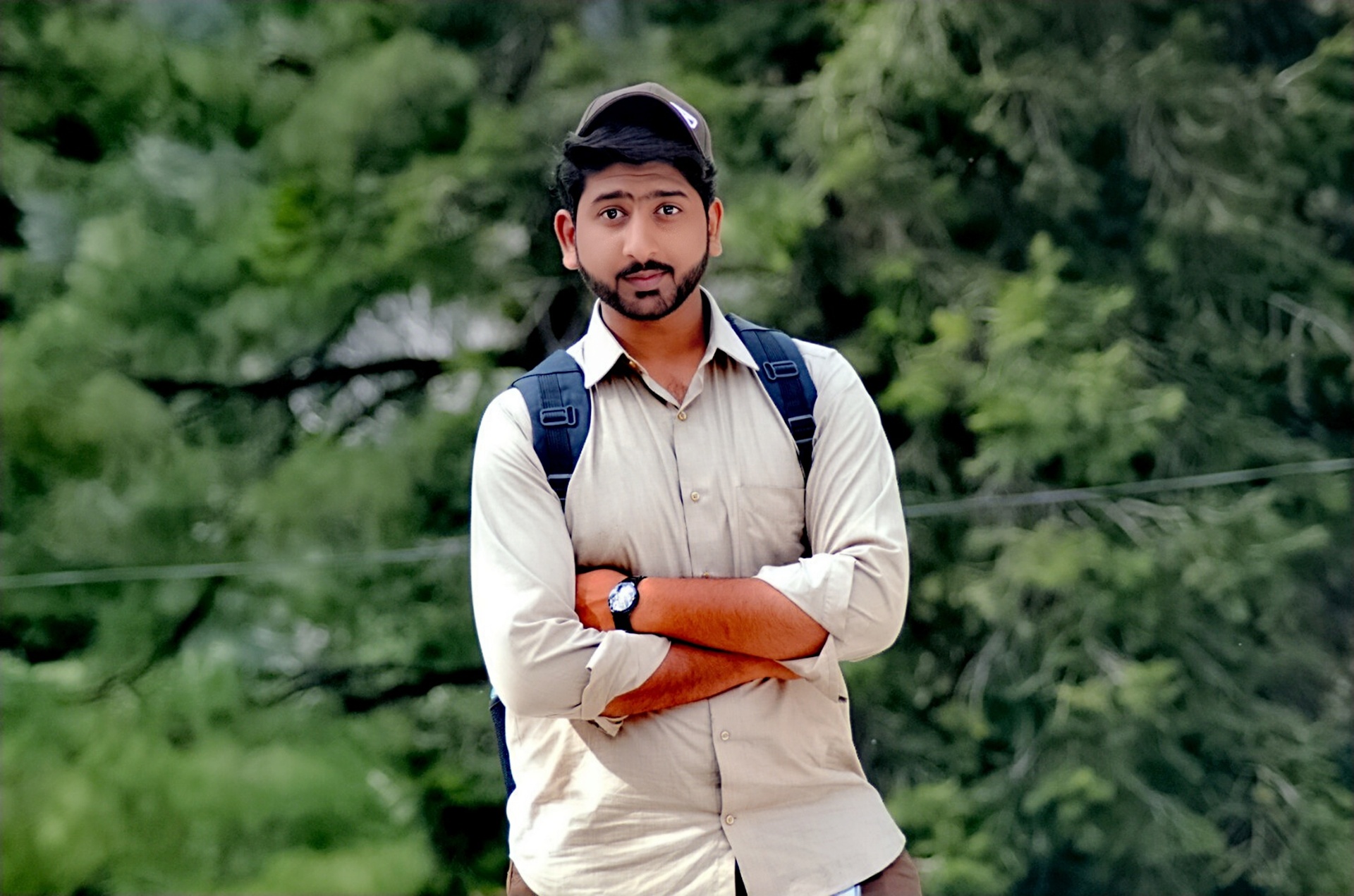 Awais Tariq Profile Awais Tariq Profile