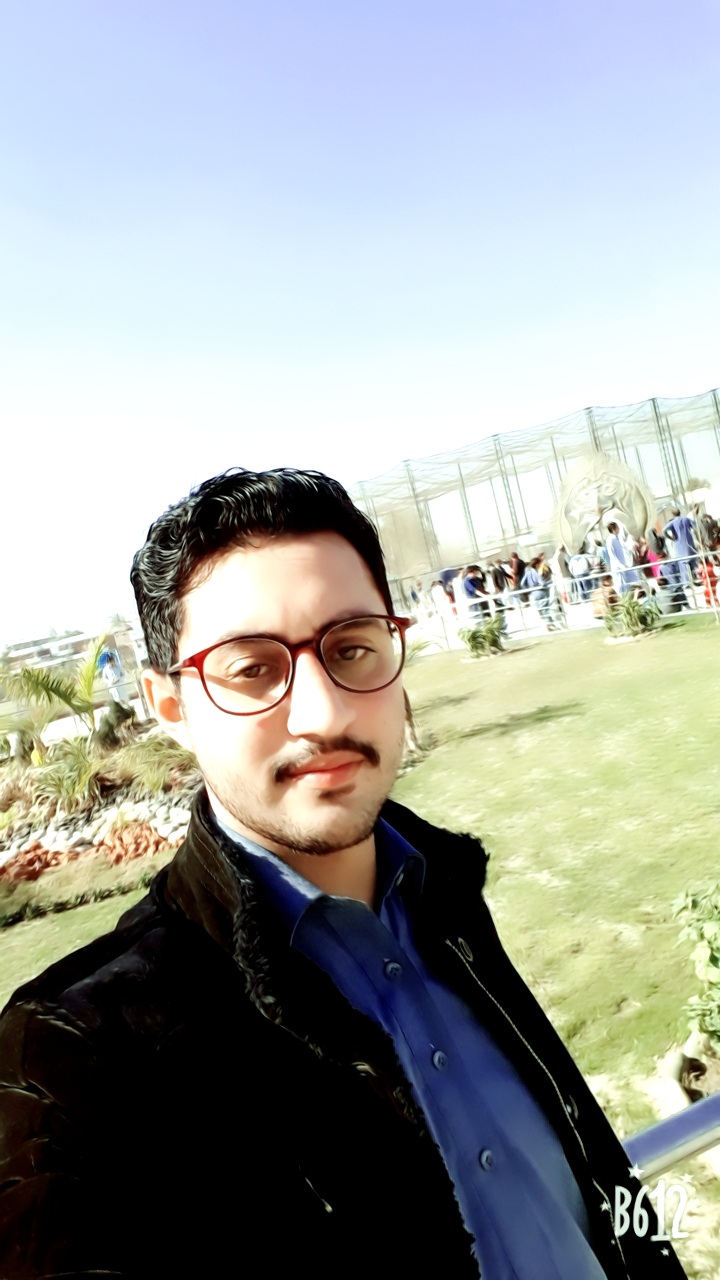 Muhammad Hassan Profile Muhammad Hassan Profile