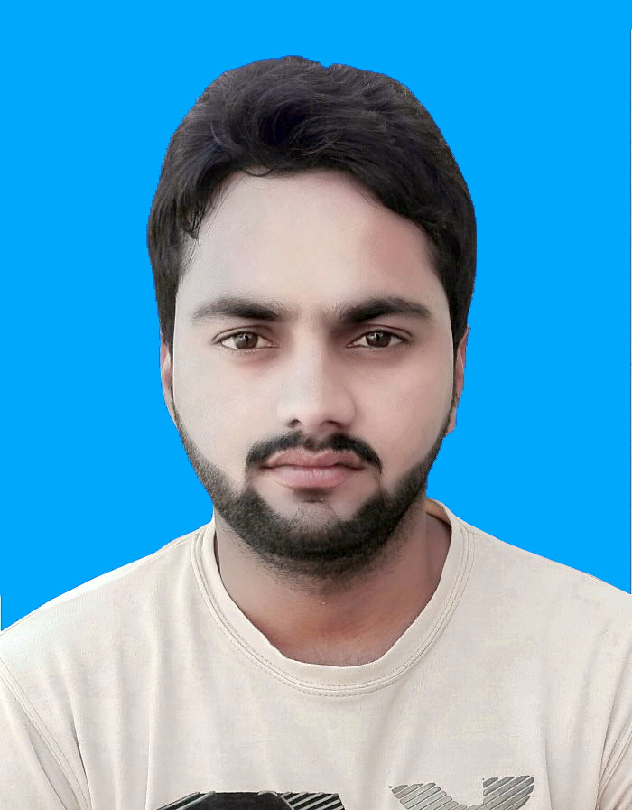 Waqar Hassan Electrical Engineering