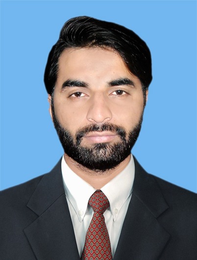 Zain Ali Sher Profile Zain Ali Sher Profile