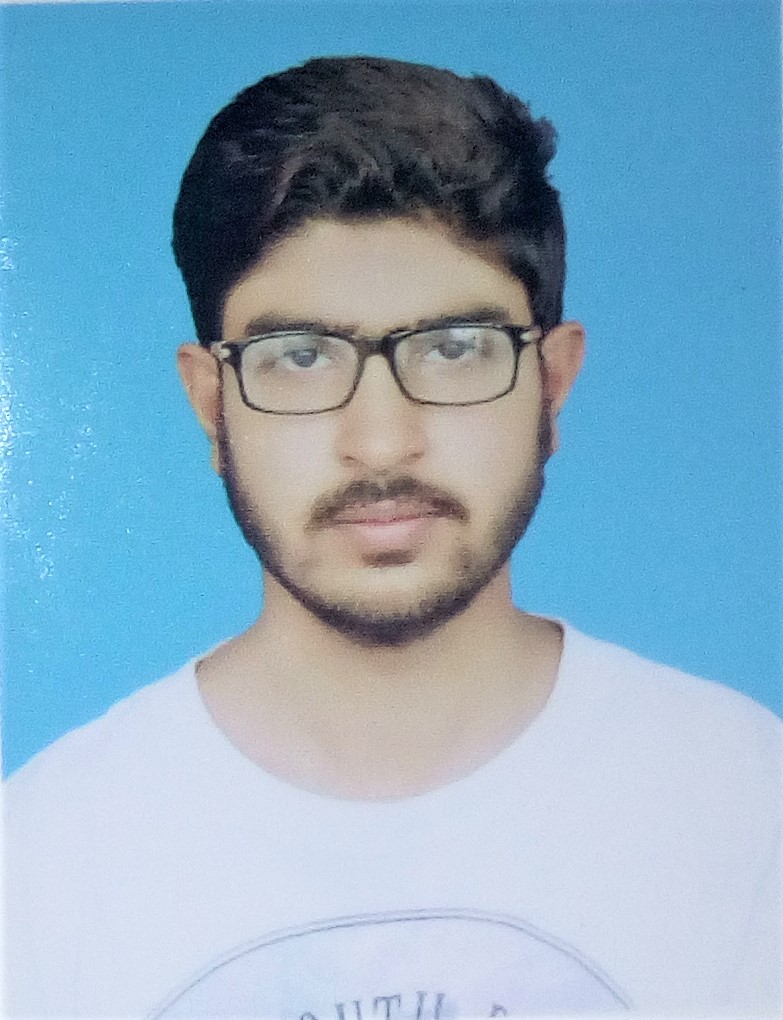 Robeel Khokhar Profile